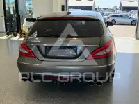 2012 Mercedes Benz CLS-Class