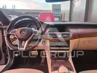 2012 Mercedes Benz CLS-Class