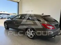 2012 Mercedes Benz CLS-Class