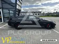 2012 Mercedes Benz CL 650