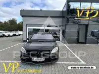 2012 Mercedes Benz CL 650