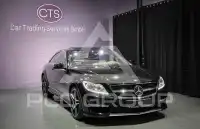 2012 Mercedes Benz CL 650