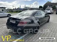 2012 Mercedes Benz CL 650