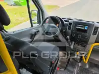 2012 Mercedes Benz Sprinter