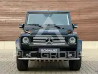 2012 Mercedes Benz G 500
