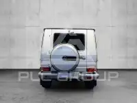 2012 Mercedes Benz G 500