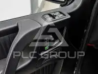 2012 Mercedes Benz G 500