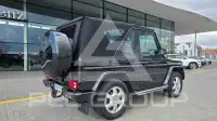 2012 Mercedes Benz G 500