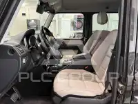 2012 Mercedes Benz G 500
