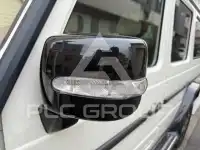 2012 Mercedes Benz G 500