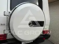2012 Mercedes Benz G 500