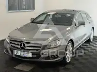 2012 Mercedes Benz CLS 350