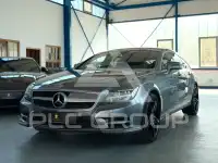2012 Mercedes Benz CLS 350
