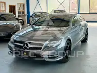 2012 Mercedes Benz CLS 350