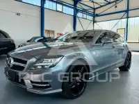 2012 Mercedes Benz CLS 350