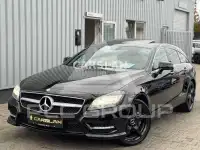2012 Mercedes Benz CLS 350