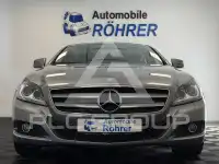 2012 Mercedes Benz CLS 350
