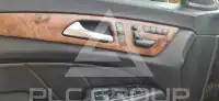 2012 Mercedes Benz CLS 350