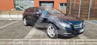 2012 Mercedes Benz CLS 350