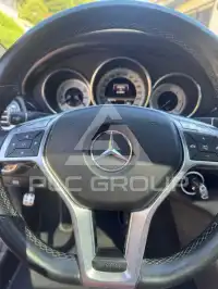2012 Mercedes Benz CLS 350