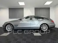 2012 Mercedes Benz CLS 350