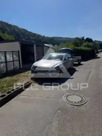2012 Mercedes Benz CLS 350