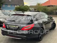 2012 Mercedes Benz CLS 350