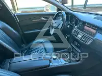 2012 Mercedes Benz CLS 250
