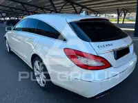 2012 Mercedes Benz CLS 250