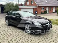 2012 Mercedes Benz Cls 500