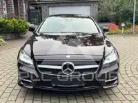 2012 Mercedes Benz Cls 500