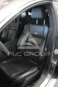 2012 Mercedes Benz CLS 63 AMG