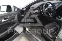 2012 Mercedes Benz CLS 63 AMG