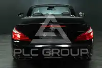 2012 Mercedes Benz SL 65 AMG