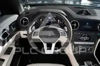 2012 Mercedes Benz SL 65 AMG