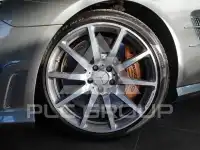 2012 Mercedes Benz SL 65 AMG