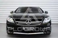 2012 Mercedes Benz CL 600
