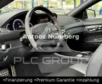 2012 Mercedes Benz CL 600