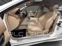 2012 Mercedes Benz CL 600
