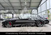 2012 Mercedes Benz CL 600