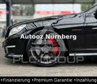 2012 Mercedes Benz CL 600