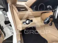 2012 Mercedes Benz CL 600