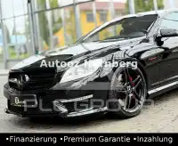 2012 Mercedes Benz CL 600