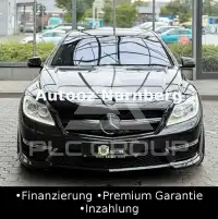 2012 Mercedes Benz CL 600