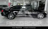 2012 Mercedes Benz CL 600