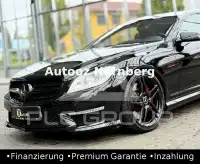 2012 Mercedes Benz CL 600