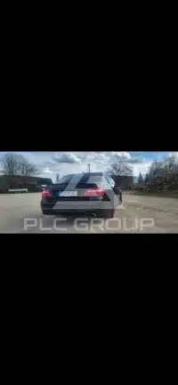 2012 Mercedes Benz E 63 AMG