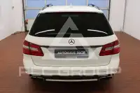 2012 Mercedes Benz E 63 AMG