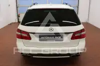 2012 Mercedes Benz E 63 AMG