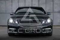 2012 Mercedes Benz E 63 AMG